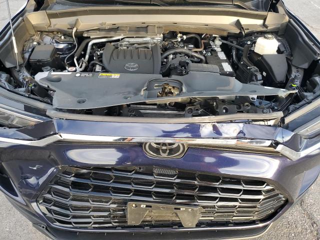 Photo 12 from auction – 2024 TOYOTA GRAND HIGH with VIN 5TDAAAA55RS014794