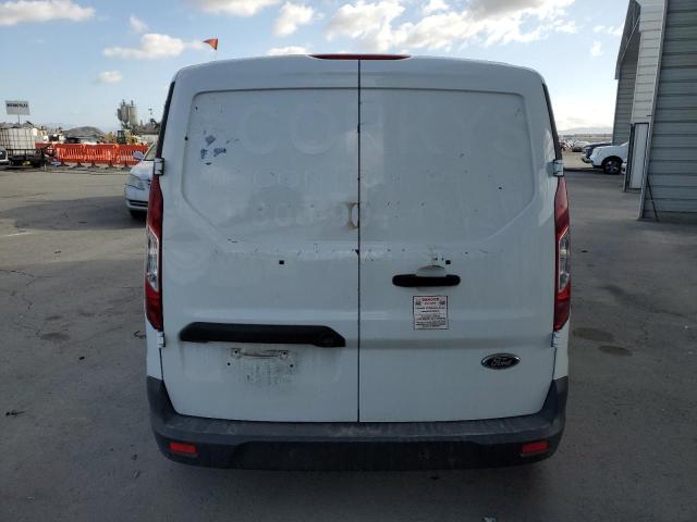 Photo 6 from auction – 2016 FORD TRANSIT CO with VIN NM0LS7F70G1290133