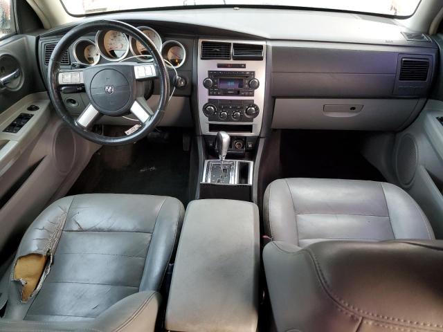 Photo 8 from auction – 2006 DODGE CHARGER R/ with VIN 2B3KA53H86H235403