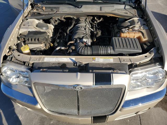 Photo 11 from auction – 2006 CHRYSLER 300C with VIN 2C3KA63H86H171369