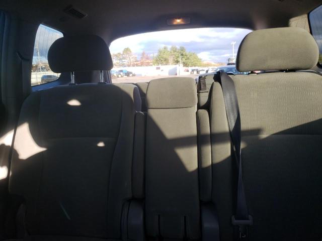 Photo 10 from auction – 2013 TOYOTA HIGHLANDER with VIN 5TDBK3EHXDS205847
