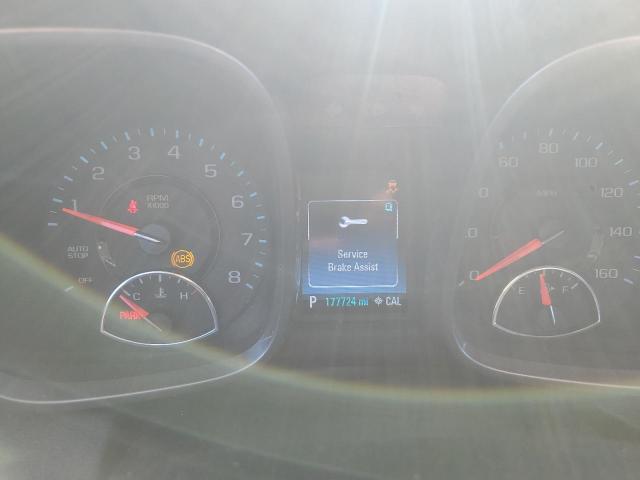 Photo 9 from auction – 2015 CHEVROLET MALIBU 1LT with VIN 1G11C5SL5FF236223