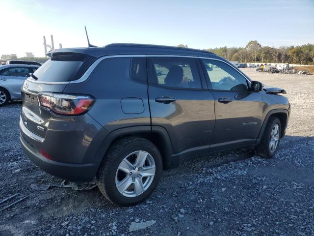 Photo 3 from auction – 2022 JEEP COMPASS LA with VIN 3C4NJCBB4NT205186