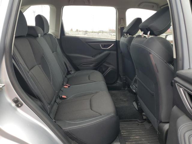 Photo 11 from auction – 2021 SUBARU FORESTER with VIN JF2SKADC7MH476462