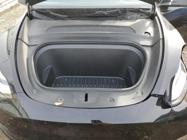 Фото 11 с аукциона – 2021 TESLA MODEL Y с VIN 5YJYGDEE2MF305386