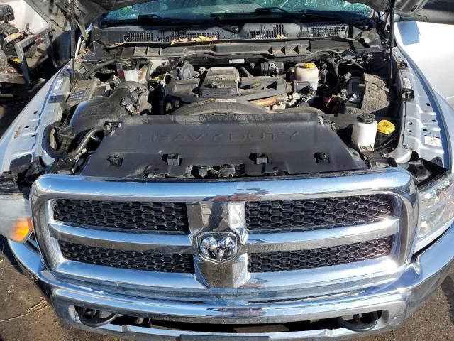 Photo 11 from auction – 2018 RAM 2500 ST with VIN 3C6UR5HL6JG366469