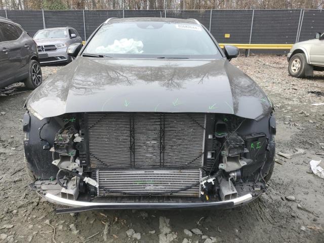 Photo 5 from auction – 2021 VOLVO V60 CROSS with VIN YV4102WK9M1067802