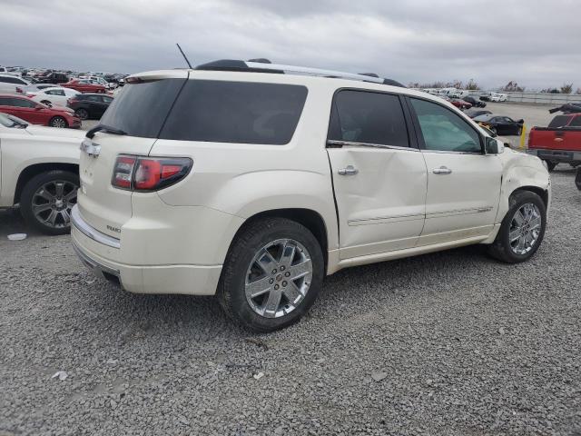 Photo 3 from auction – 2015 GMC ACADIA DEN with VIN 1GKKVTKD6FJ146017