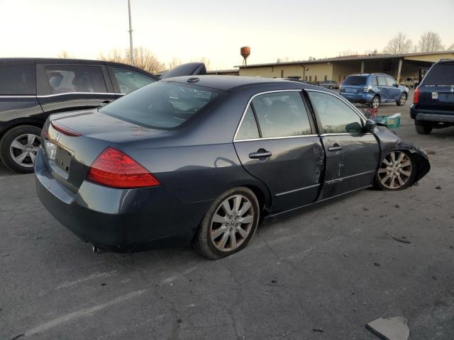 Photo 3 from auction – 2007 HONDA ACCORD EX with VIN 1HGCM66507A061863