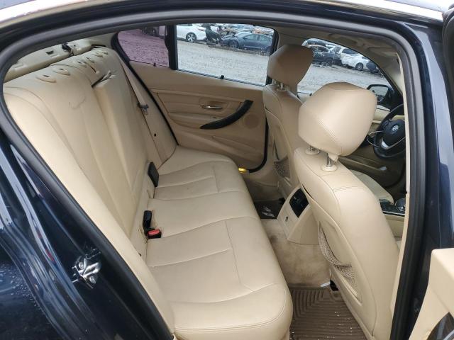 Photo 10 from auction – 2012 BMW 328 I with VIN WBA3A5C50CFJ88905
