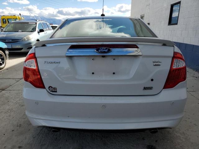 Photo 6 from auction – 2010 FORD FUSION SEL with VIN 3FAHP0CG9AR290771