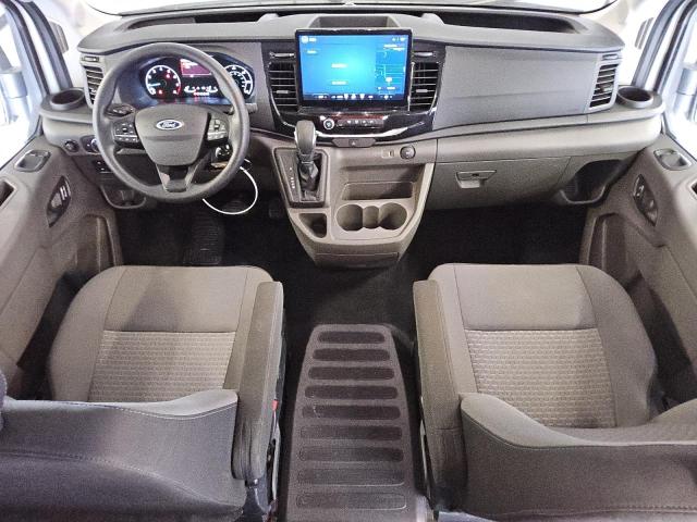 Photo 8 from auction – 2023 FORD TRANSIT T- with VIN 1FBAX2C87PKB36657