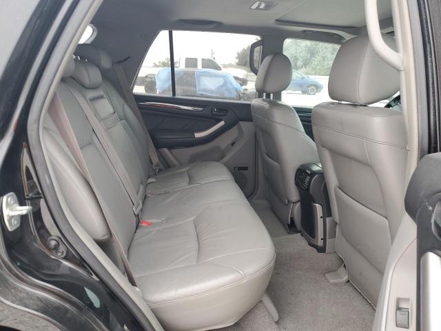 Photo 11 from auction – 2008 TOYOTA 4RUNNER LI with VIN JTEZU17R28K021224