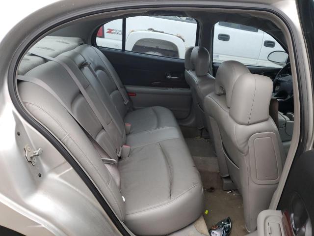 Photo 10 from auction – 2004 BUICK LESABRE LI with VIN 1G4HR54K54U240866