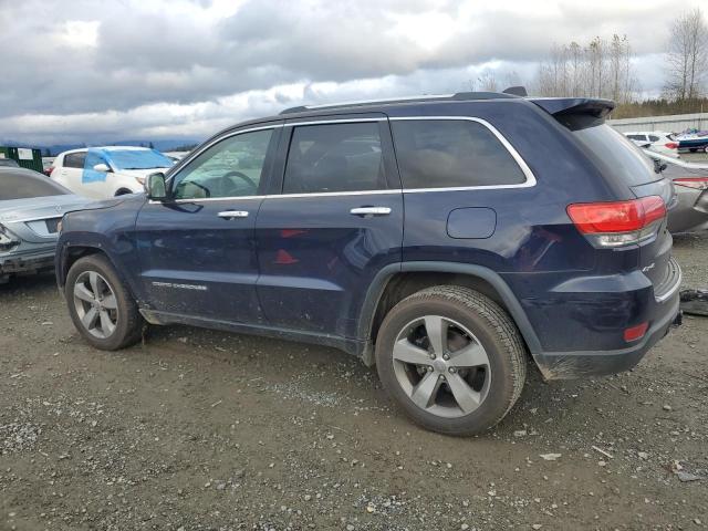 Photo 2 from auction – 2016 JEEP GRAND CHER with VIN 1C4RJFBG2GC443602