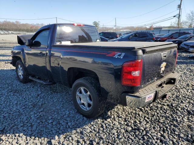Photo 2 from auction – 2008 CHEVROLET SILVERADO with VIN 1GCEK14X48Z185464
