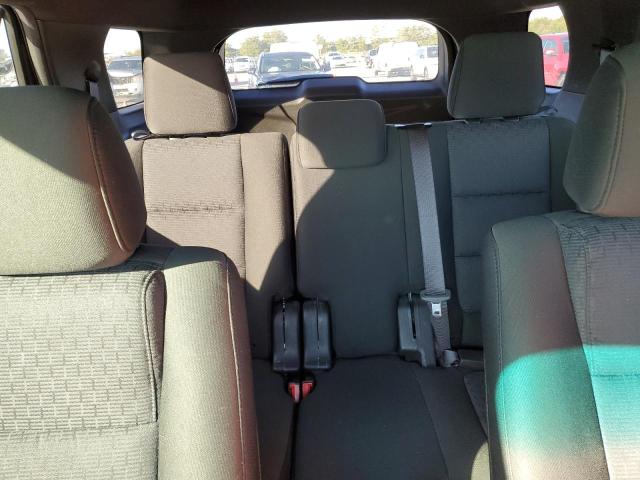 صورة رقم 10 من المزاد - 2015 FORD EXPLORER X مع VIN 1FM5K7D89FGB49432