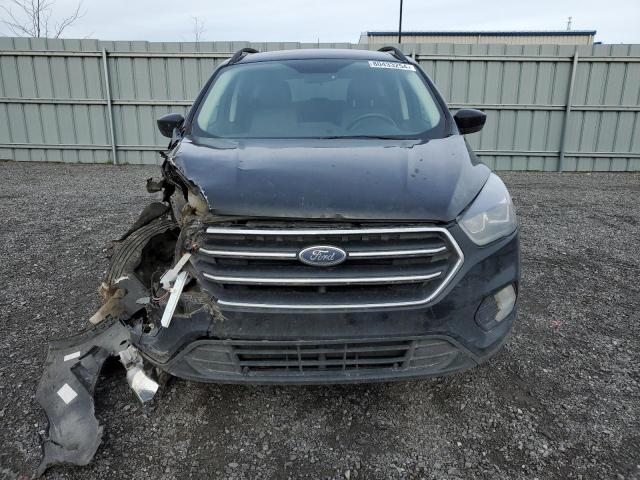 Photo 5 from auction – 2018 FORD ESCAPE SE with VIN 1FMCU9GD4JUD32222