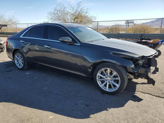 Photo 4 from auction – 2017 CADILLAC CTS with VIN 1G6AP5SX8H0170161