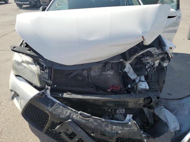 Photo 11 from auction – 2017 TOYOTA CAMRY LE with VIN 4T1BF1FK7HU679240