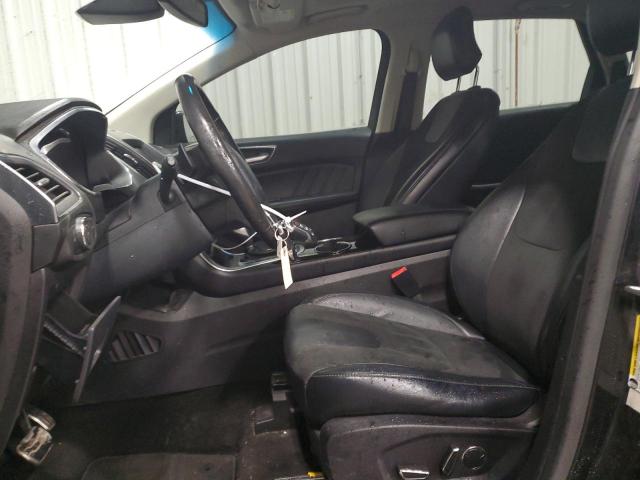 Photo 7 from auction – 2015 FORD EDGE SPORT with VIN 2FMTK3AP0FBB03426