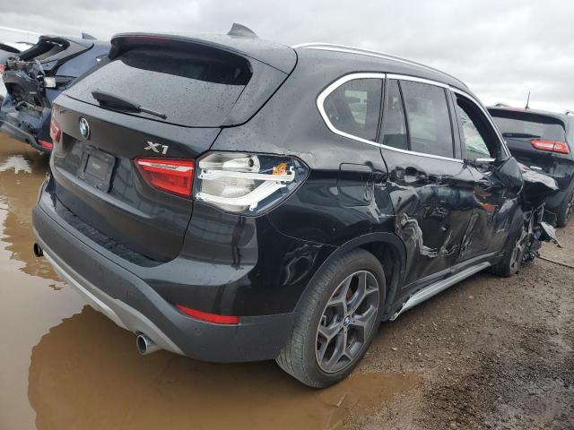 Photo 3 from auction – 2016 BMW X1 XDRIVE2 with VIN WBXHT3C33GP880729