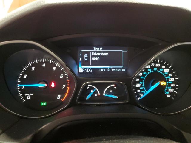 Photo 9 from auction – 2012 FORD FOCUS SEL with VIN 1FAHP3H27CL408803