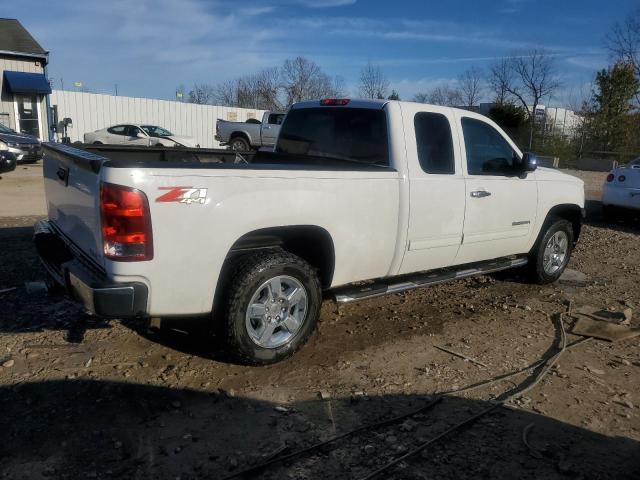 Photo 3 from auction – 2012 GMC SIERRA K15 with VIN 1GTR2VE7XCZ351616