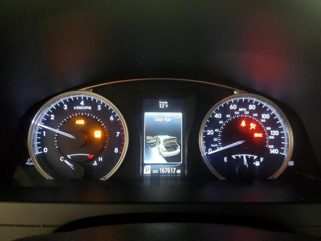 Photo 9 from auction – 2015 TOYOTA CAMRY LE with VIN 4T4BF1FK8FR492124