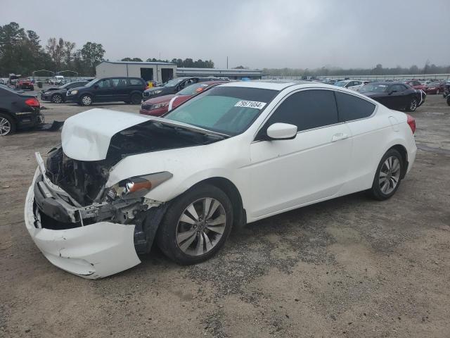 Photo 1 from auction – 2011 HONDA ACCORD EXL with VIN 1HGCS1B86BA001054