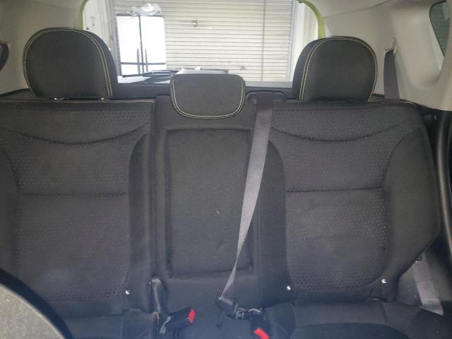Снимка 10 от търг – 2014 KIA SOUL + с VIN KNDJP3A58E7709396