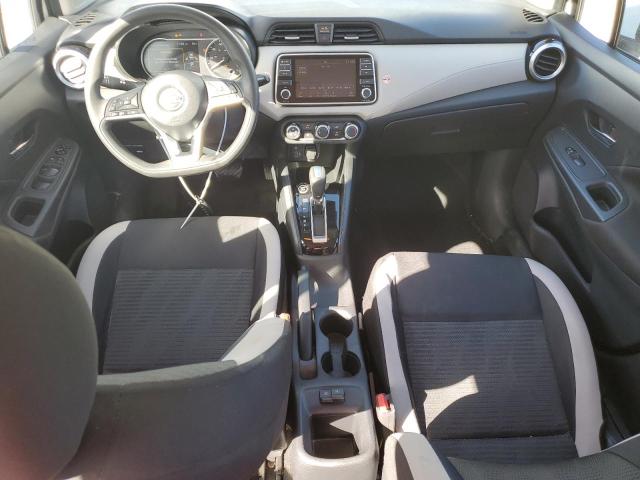 Photo 8 from auction – 2021 NISSAN VERSA SV with VIN 3N1CN8EV6ML845710