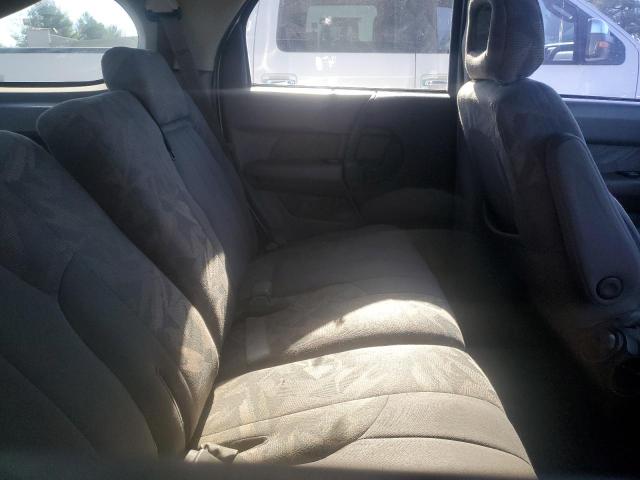 Photo 11 from auction – 2002 PONTIAC AZTEK with VIN 3G7DA03E72S595347