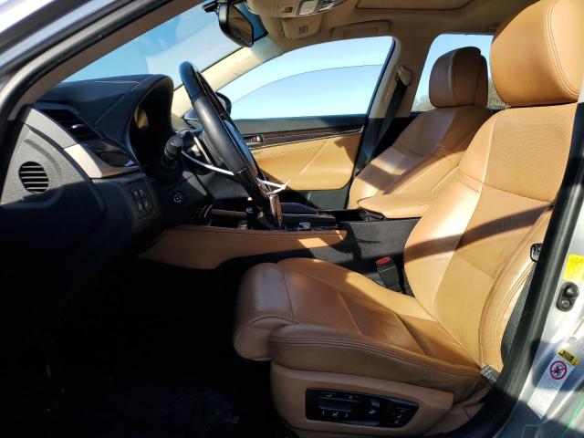 Photo 7 from auction – 2013 LEXUS GS 350 with VIN JTHCE1BL9D5001053