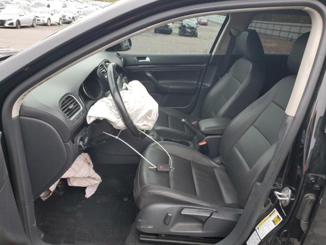 Photo 7 from auction – 2014 VOLKSWAGEN JETTA TDI with VIN 3VWPL7AJ8EM604113