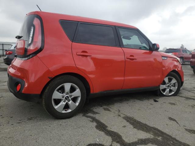 Photo 3 from auction – 2019 KIA SOUL with VIN KNDJN2A20K7687802