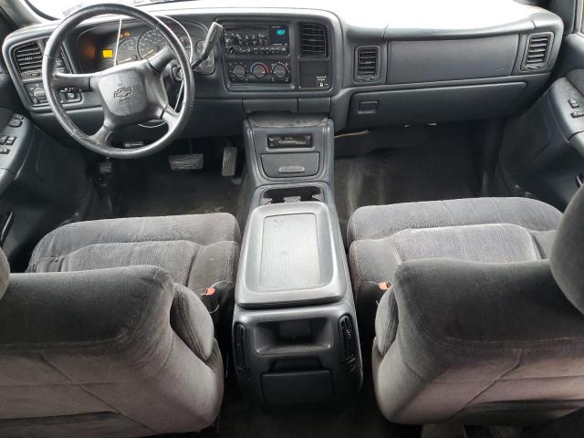 Photo 8 from auction – 2000 CHEVROLET SILVERADO with VIN 1GCEK19T8YZ338367