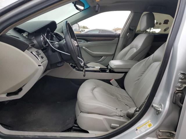 Photo 7 from auction – 2011 CADILLAC CTS with VIN 1G6DA5EY7B0120863