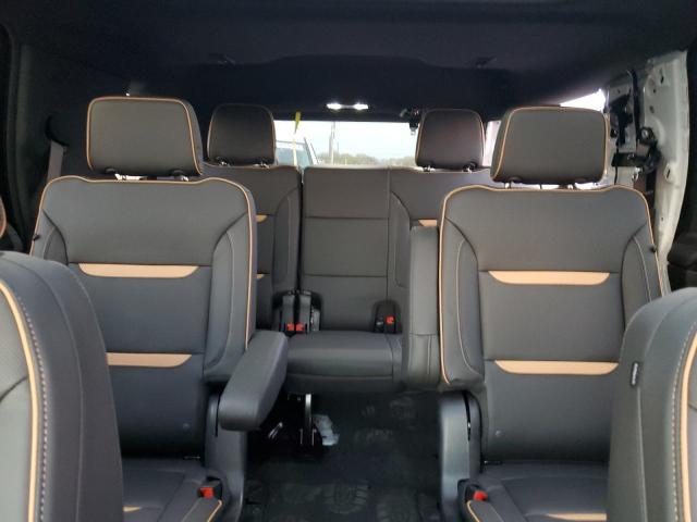 Photo 10 from auction – 2024 GMC YUKON AT4 with VIN 1GKS2CKD0RR344512