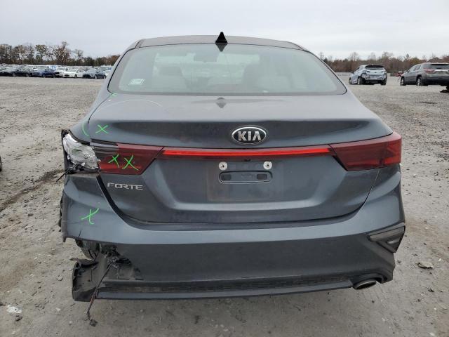 Photo 6 from auction – 2019 KIA FORTE FE with VIN 3KPF24ADXKE022157