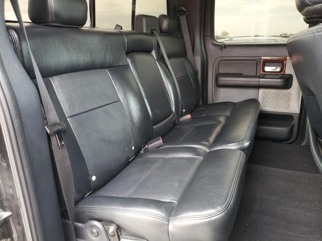 Photo 10 from auction – 2007 FORD F150 SUPER with VIN 1FTPW14V87FA35191