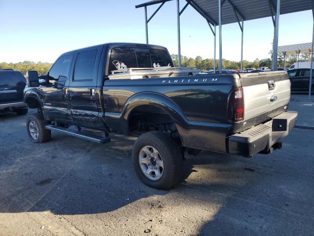 Photo 2 from auction – 2015 FORD F250 SUPER with VIN 1FT7W2BT5FED24721