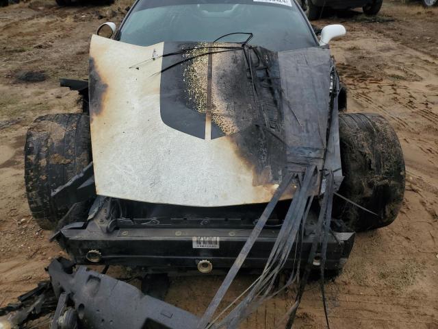 Photo 11 from auction – 2013 CHEVROLET CORVETTE 4 with VIN 1G1YY3DEXD5702279