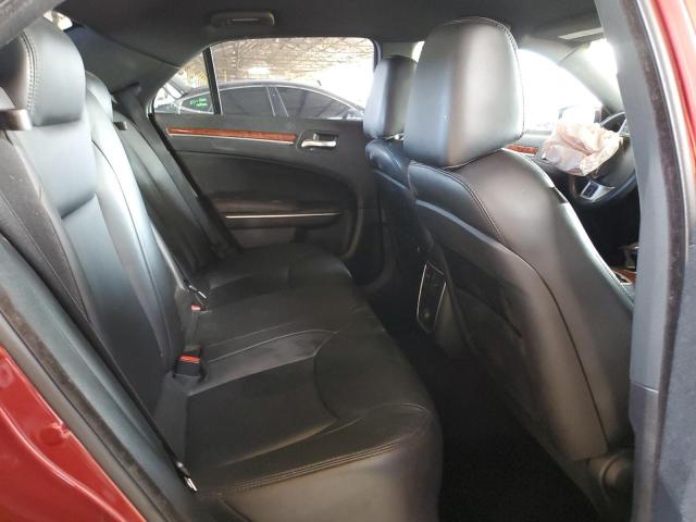 Photo 10 from auction – 2013 CHRYSLER 300 with VIN 2C3CCAAG1DH611991