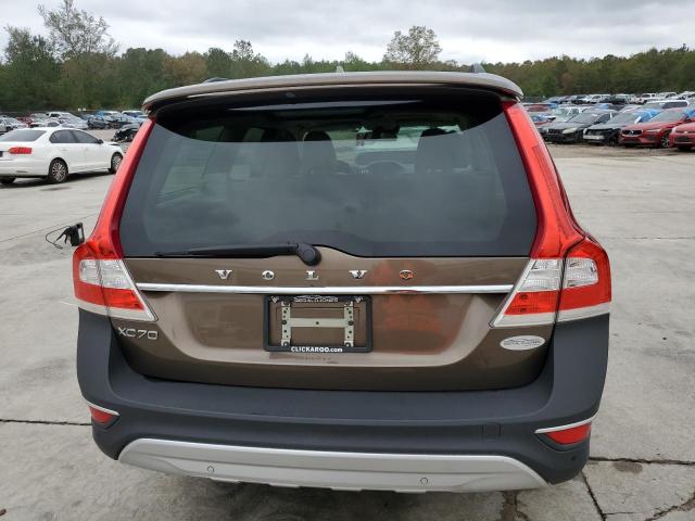 Photo 6 from auction – 2014 VOLVO XC70 3.2 with VIN YV4952BLXE1183174