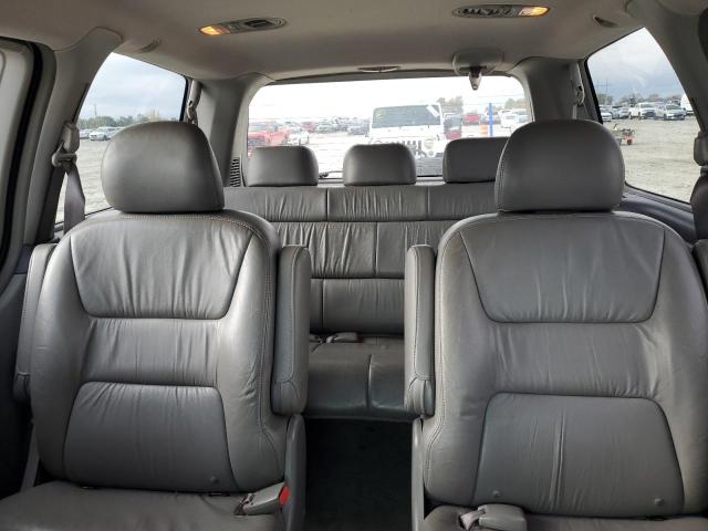 Photo 10 from auction – 2002 HONDA ODYSSEY EX with VIN 5FNRL18942B043154