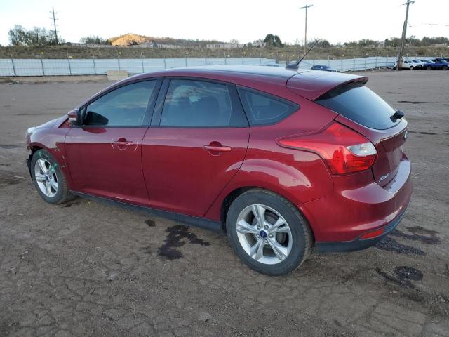 Photo 2 from auction – 2013 FORD FOCUS SE with VIN 1FADP3K28DL226729
