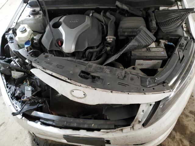 Photo 11 from auction – 2015 KIA OPTIMA SX with VIN 5XXGR4A69FG505184