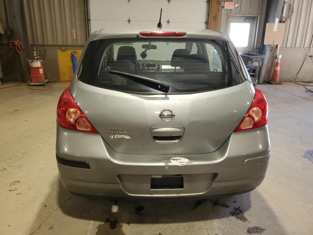 Photo 6 from auction – 2008 NISSAN VERSA S with VIN 3N1BC13E88L361328