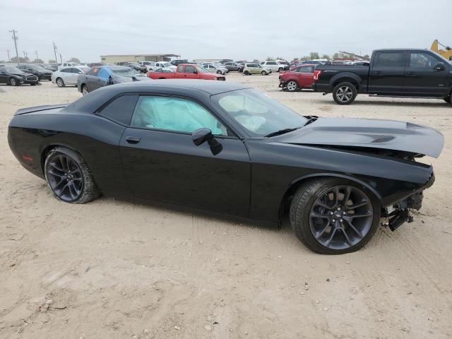 Photo 4 from auction – 2023 DODGE CHALLENGER with VIN 2C3CDZFJ5PH696032
